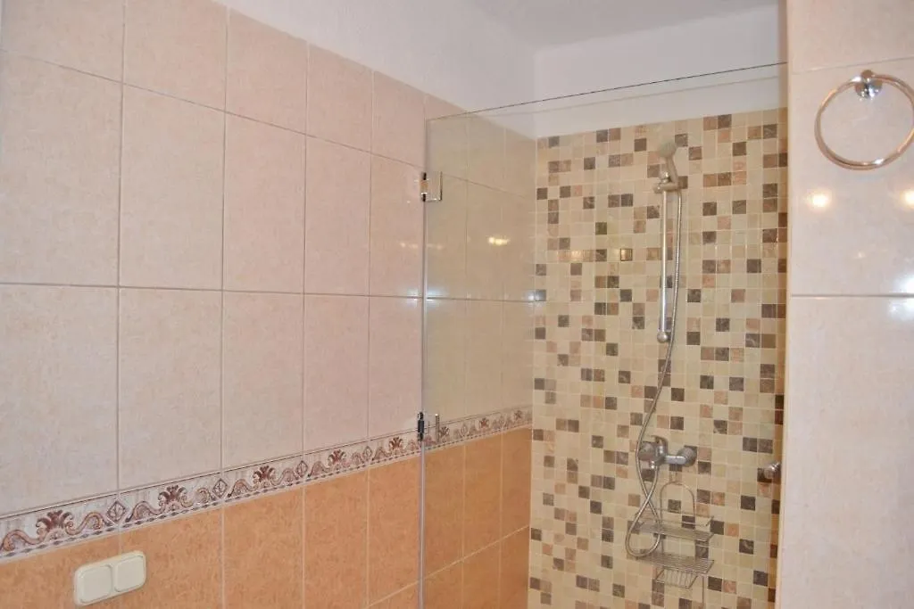 Sea View Studio Apartment In Santa Maria Adeje